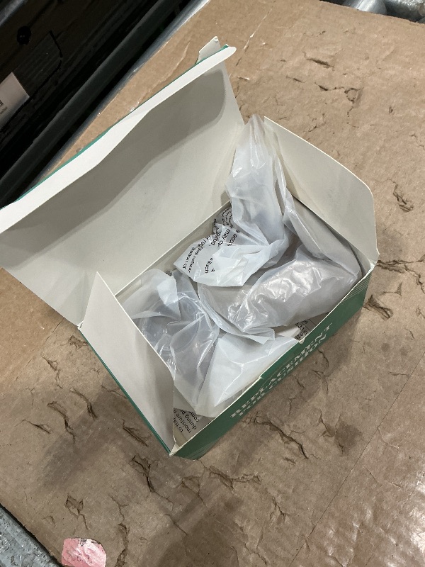 Photo 1 of *UNTESTED*
2-Pack Fabric Mask for AirFit F20 & AirTouch F20 - IBEET Breathable, Skin-Friendly Full-Face CPAP Mask Cushion Replacement to Prevent Silicone Redness & Foam Damage, Small