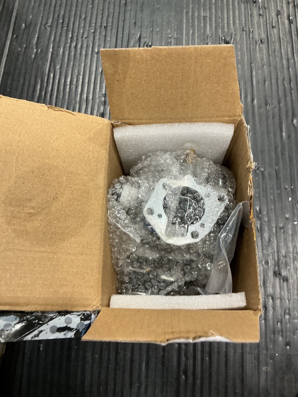Photo 1 of *UNTESTED*
Carburetor for Kohler Command CH20 CH22 CH25 CH26 CH730 CH740 Engine Carb with Accelerator Pump Replace OE # 2485334S 2485334-S 24-853-93-S
