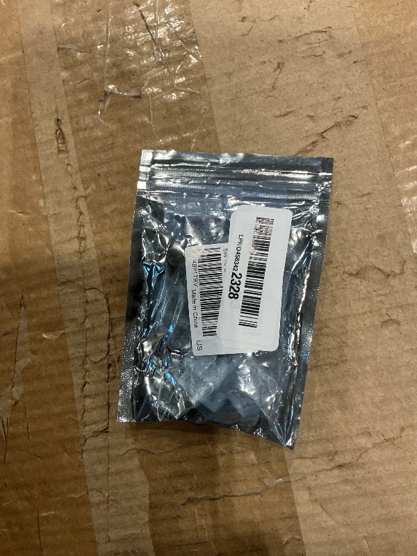 Photo 1 of (Pack of 10) 5W 10R 10 Ohm 5% Power Wirewound Ceramic Horizontal Cement Resistor