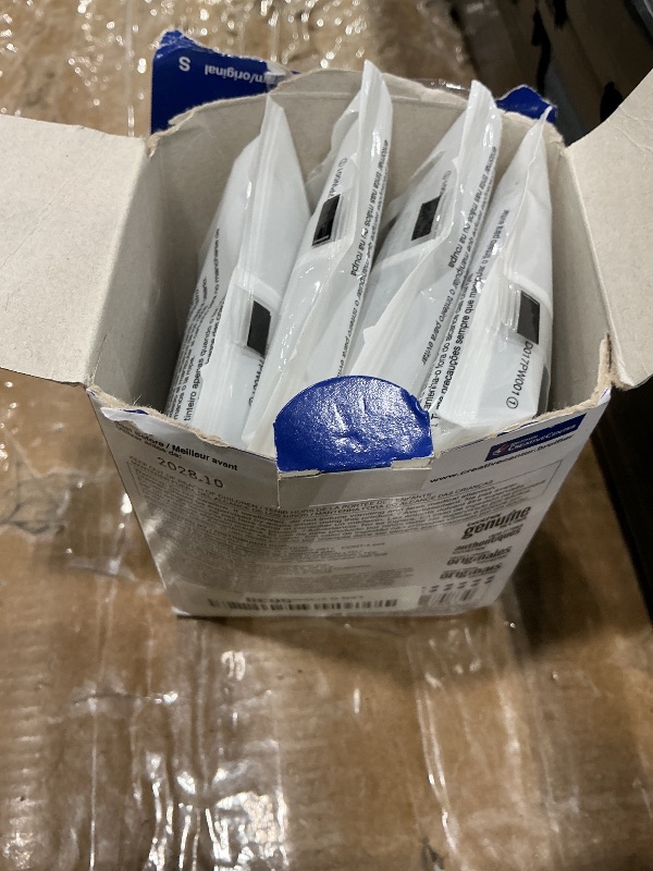 Photo 1 of *MINOR DAMAGE - USED*
Brother Genuine LC4014PKS Standard Yield 4-Pack Ink Cartridges – Includes 1 Cartridge Each of Black, Cyan, Magenta and Yellow