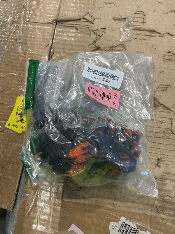 Photo 1 of **MAJOR DAMAGE**
TAMASHII NATIONS - Godzilla vs. Destoroyah - Godzilla [1995] 70th Anniversary Special Ver. S.H.MonsterArts Action Figure