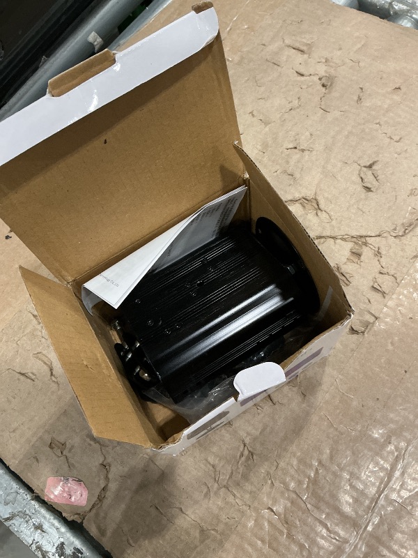 Photo 1 of ***MISSING CABLE****Party Lights Dj Disco Lights, Strobe Stage Light Sound Activated Laser Llights Projector with Remote Control for Parties Bar Birthday Wedding Holiday Event Live Show Xmas Decorations Lights