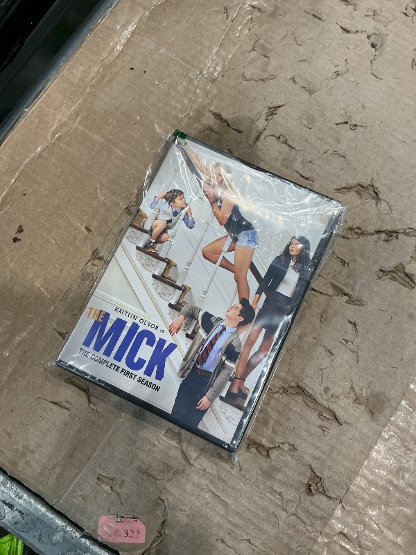 Photo 1 of (The Chi) SHOW