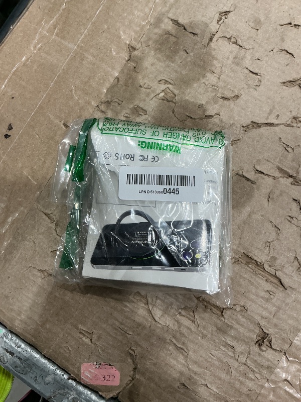 Photo 1 of *UNTESTED*
Samsung Magsafe Charger 15w Magnetic Wireless Charger Pad Fast Charging for Galaxy S26 S25 Edge S24 Ultra S23 S22 Fe S21 Note20 Z Fold7 Flip7,Pixel 10 Pro XL, Mag Safe Charger Dock &USBC Power Adapter