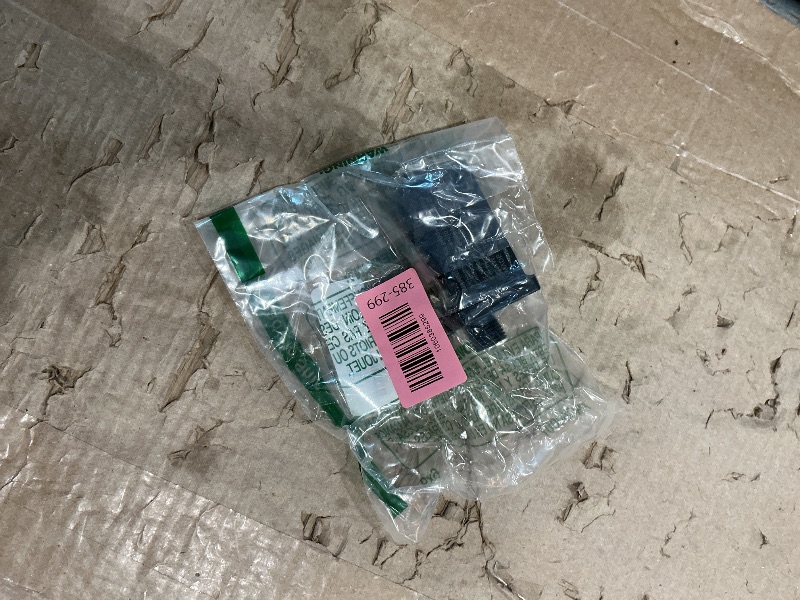 Photo 1 of (30V6W 1PCS) Replacement LED Transformer Model JT-EL/FC300V0200-C Class 2 Power Supply IP44 LED Light Controller Low Voltage Transformer for Christmas String Light Inflatable Decorations