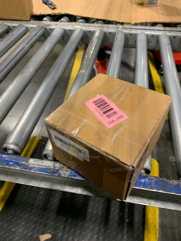 Photo 1 of ***Missing Coupler***NUOVEPE 2 Inch-Trailer-Hitch-Locks-Kit, Heavy Duty Anti Theft Trailer Tongue Lock, Reinforced Solid Steel Weatherproof Tow Coupler Lock, Trailer Locks Ball Hitch for RV, Camper, Cargo, Boat, Utility