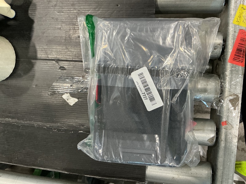 Photo 1 of *MISSING PARTS*
BILITOOLS Lug Nut Socket Set, 1/2 inch Drive Non-Marring Impact Flip Socket Set Metric 17-19 - 21-22 mm & SAE 3/4-13/16-7/8-15/16 inch, Thin Wall Wheel Protector Nut Socket