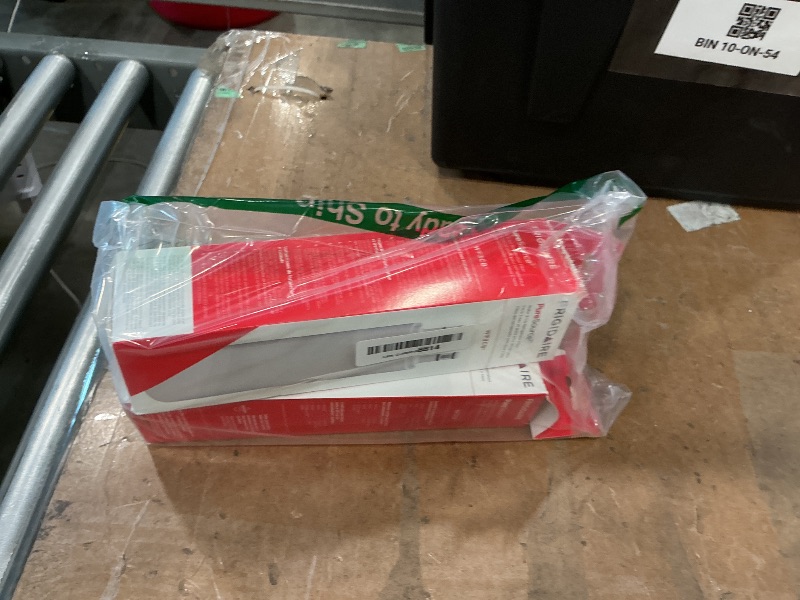 Photo 1 of Frigidaire WF3CB Puresource3 Refrigerator Water Filter Replacement | Set of 2