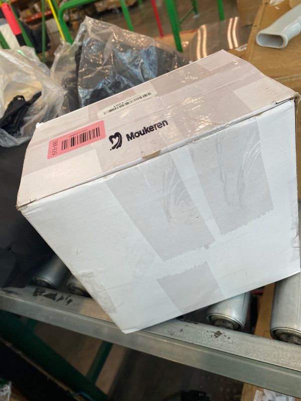 Photo 1 of *Partial Set - See Clerk Notes*
Moukeren 100 Pcs Spandex Chair Sashes Bows Bands Slider Sashes for Chair Covers Elastic Bands Ties Ribbon Decorations for Wedding Party Events Ceremony Birthday Banquet(Sky Blue)