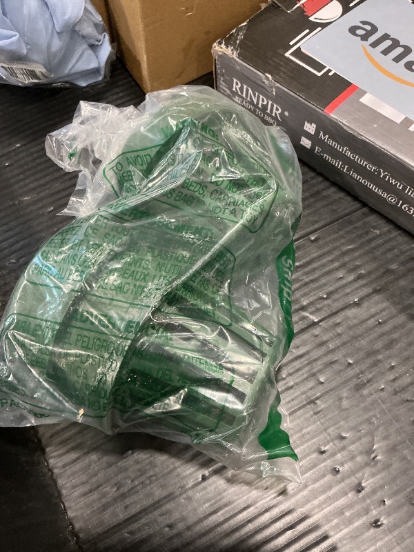 Photo 1 of (3-Pack) Calvana 4” Round Atrium Drain Grate Cover, Compatible with NDS 78A, Fits 4” Sewer and Drain Pipe Fittings, Perfect for Small Lawns, Landscaping, Patios, Extra Tough Polyethylene, Green