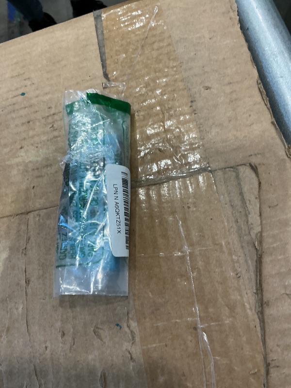 Photo 1 of *UNTESTED*
Nintendo Joy-Con (L) - Neon Blue Switch