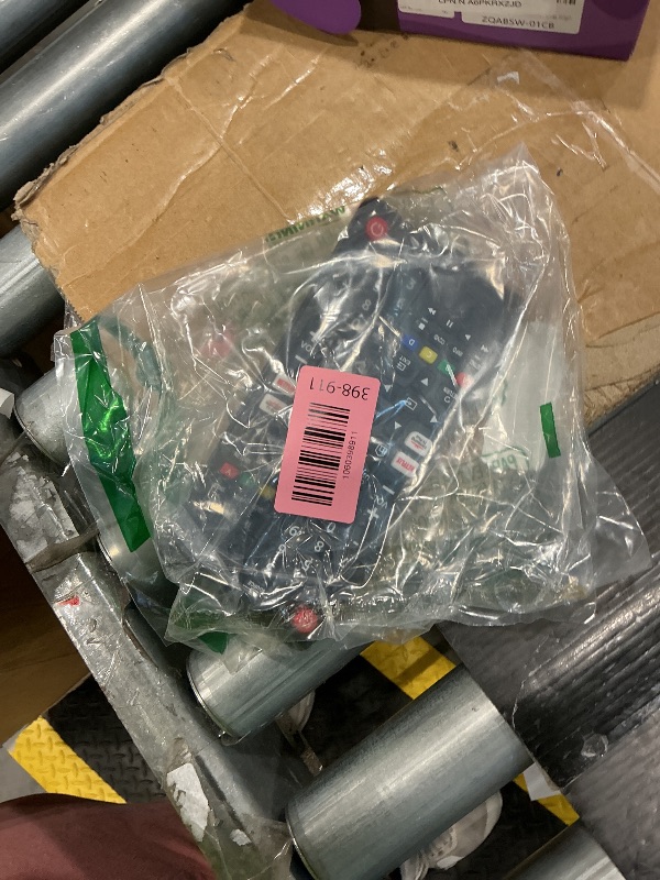 Photo 1 of ?Pack of 2? Universal for Samsung-TV-Remote-Control Replacement,Compatible with All Samsung Smart Frame QLED LED 7 Series TVs