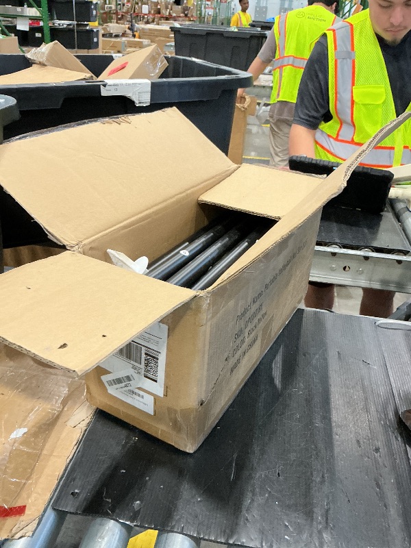 Photo 1 of **NO NET** 32ft Regulation Size Portable Outdoor Volleyball Net Set System for Backyard Beach with Height Adjustable Poles, PU Volleyball and Pump, Carry Bag, Boundary Line - Easy Set Up & Anti-Sagging (Black)