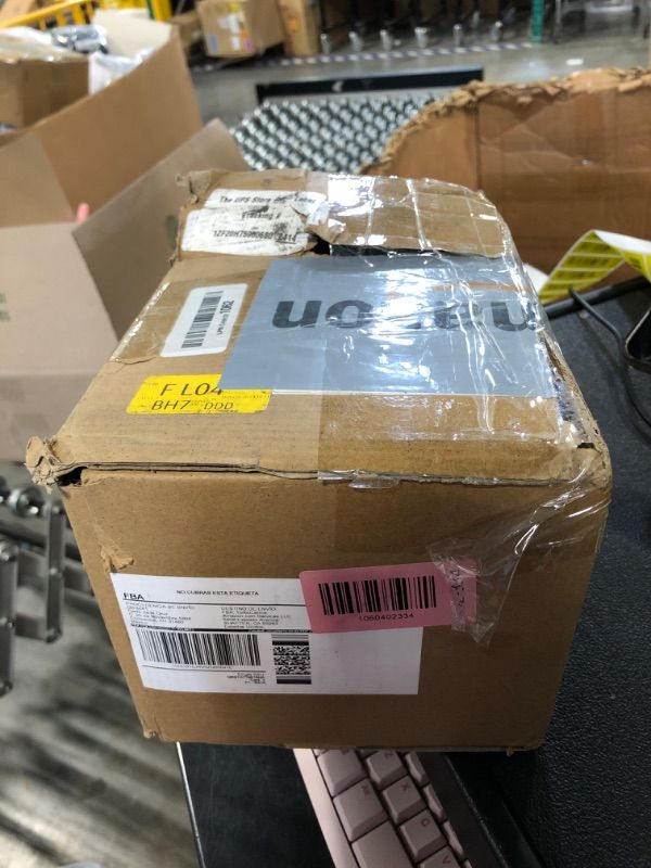 Photo 1 of ** SOLD AS IS, NO REFUND/RETURN** SEE COMMENTS!
19616 New Starter Compatible with 2011-2017 Chrysler 200, 11-16 Town Country V6 3.6L, for 11-14 Dodge Avenger, 11-20 Grand Caravan, 11-19 Journey, 2014 Jeep Cherokee, RAM CV ProMaster 1500 2500 3500