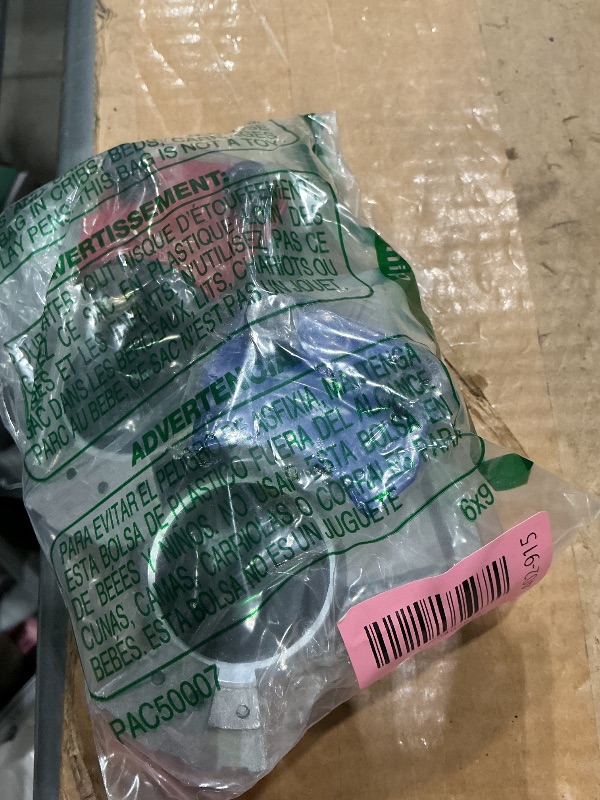 Photo 1 of 1 Pair 37 Degree Angle Glad Hand with 2pcs Rubber Seals Emergency Service Gladhands Handshake Kit Trailer Glad Hand Brake Air Hose Coupling Connector for Semi Truck Trailer Tractor RVs