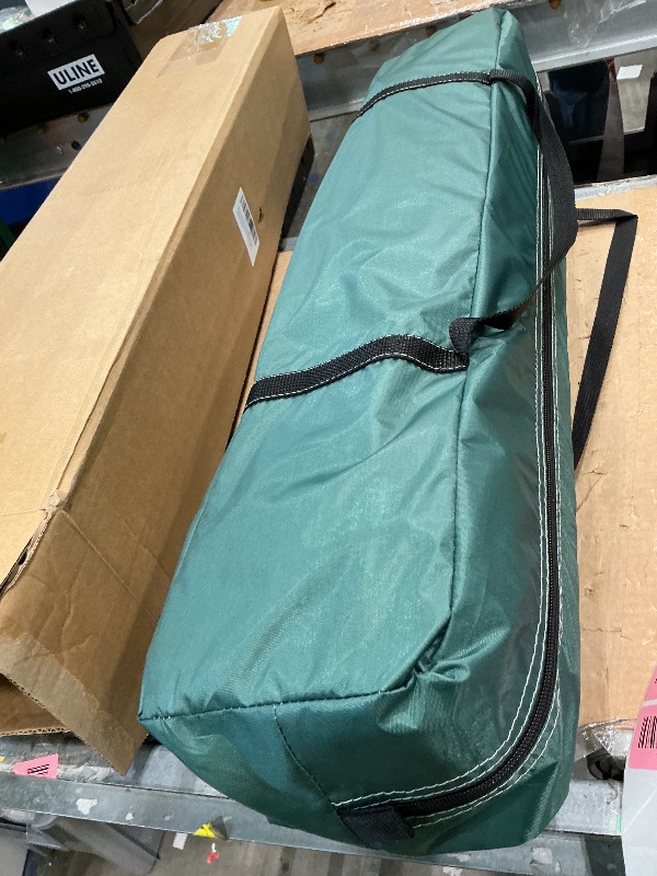 View 2 of 1-2 Person Camping Tent, Tents for Camping Waterproof Lightweight Easy Set Up, Professional Grade Waterproof Tents with Rainfly for Outdoor Hiking