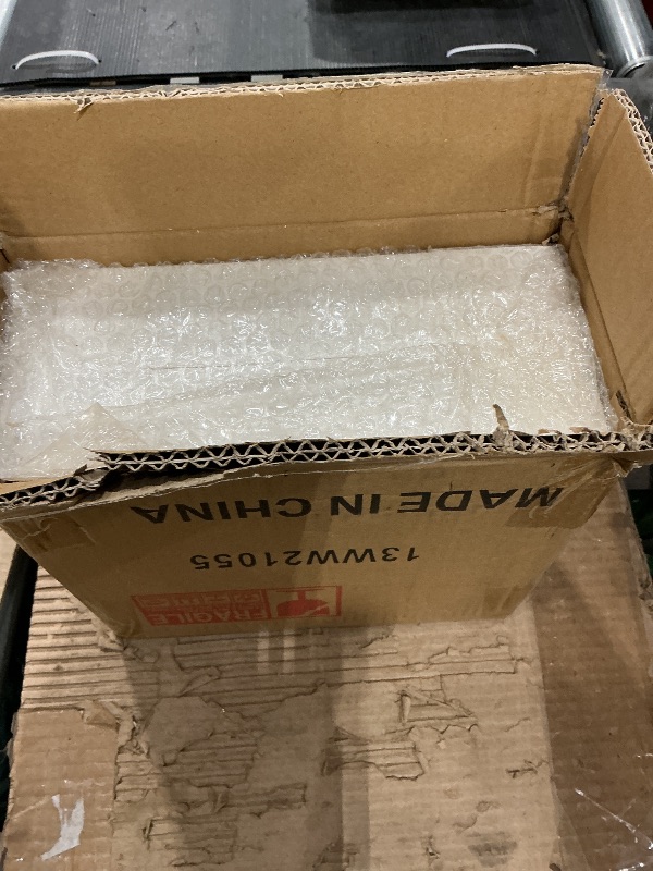 Photo 1 of 1 Pair Rustic Distressed Finish Wood Bookends, White Bookends Decorative Unique, Carved Pattern Farmhouse Book Ends for Shelves, Bookend for Heavy Books, Wooden Corbels for Home Room Decor