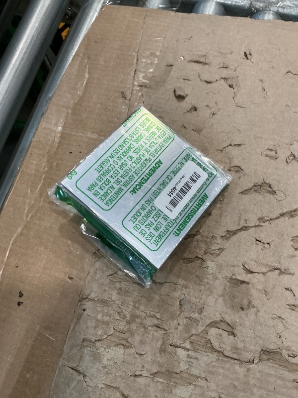 Photo 1 of *UNTESTED*
C&M LED Tulip Night Light, Decorative Table Lamp with Mirror, 21 Flowers, Handmade DIY Magic Cube Design (Purple)