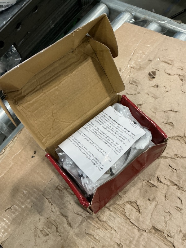 Photo 1 of *MISSING PARTS - See Clerk Notes*
Guitar Wall Mount 2 Pack, Black Walnut Wood Guitar Hanger, U-Shaped Guitar Wall Hanger Mount, Guitar Holder Hook Stand Wall for Acoustic, Electric Guitar, Banjo, Bass, for Guitar Player Men Boy