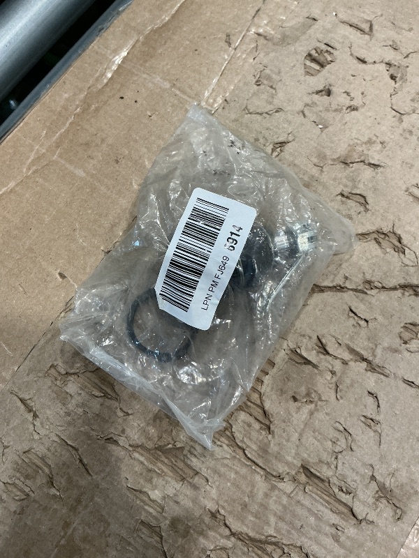 Photo 1 of *MISSING PARTS*
A-Premium 2 x Front Lower Ball Joint, Compatible with Honda Accord 2003-2007, Acura TSX 2004-2008, TL 2004-2008