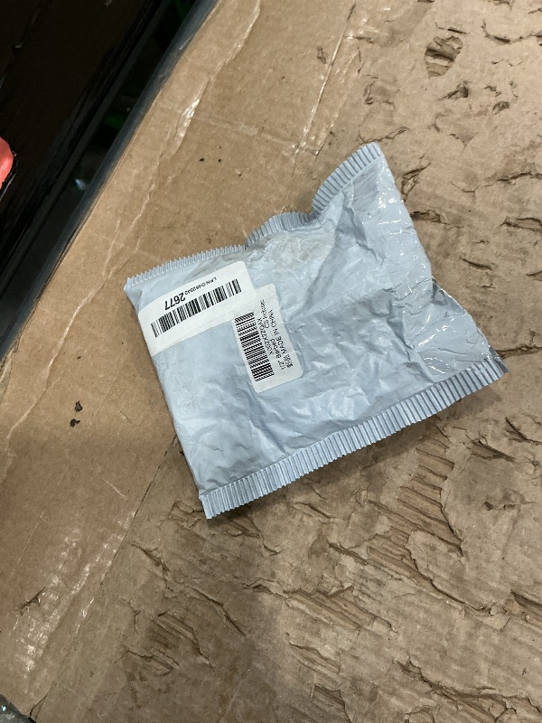 Photo 1 of 1/2" Barbed Push Lock T-Fitting Adapter with 1/8-27 NPT Sensor Port, 304 Stainless Steel Fuel Line Pressure Adapter for 12.7mm ID Line, Clamps 2 PCS Included