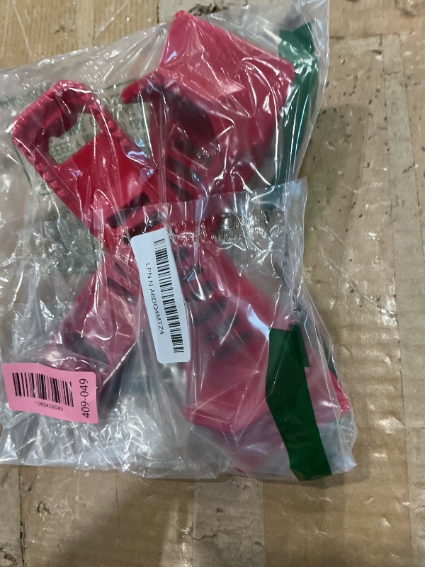 Photo 1 of (2-Pack) Calvana XL Drywall Lift & Sheetrock Kicker Multi-Tool Set with Built-In Drywall Rasp Tool & Bottle Opener, Ideal for Wall Panels & Door Installation, XL Size Drywall Tools