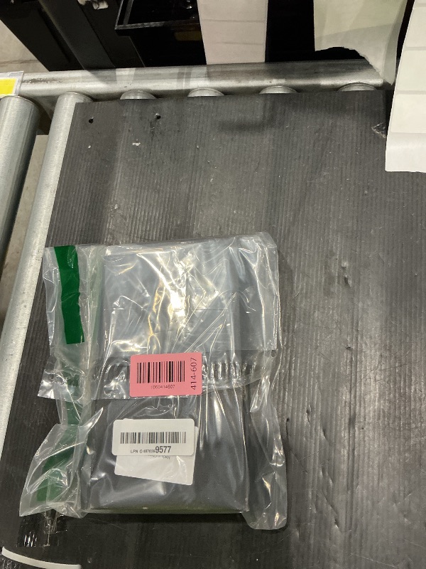 Photo 1 of *UNTESTED*
Fixerman for iPhone 13 Screen Replacement 6.1 inch, 3D Touch LCD Display Digitizer Frame Assembly with Repair Tools - Model A2482,A2631,A2633,A2634,A2635