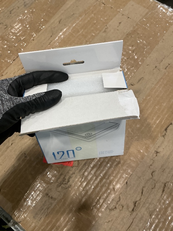 Photo 1 of ***PARTIAL SET, SELLING AS IS, FINAL SALE***NAIERDI Peephole Camera for Apartment Door 3.5 inch LCD HD Screen 120 Degree Wide Angle Visual Doorbell Digital Door Viewer Super Long Standby Time***PARTIAL SET, SELLING AS IS, FINAL SALE***