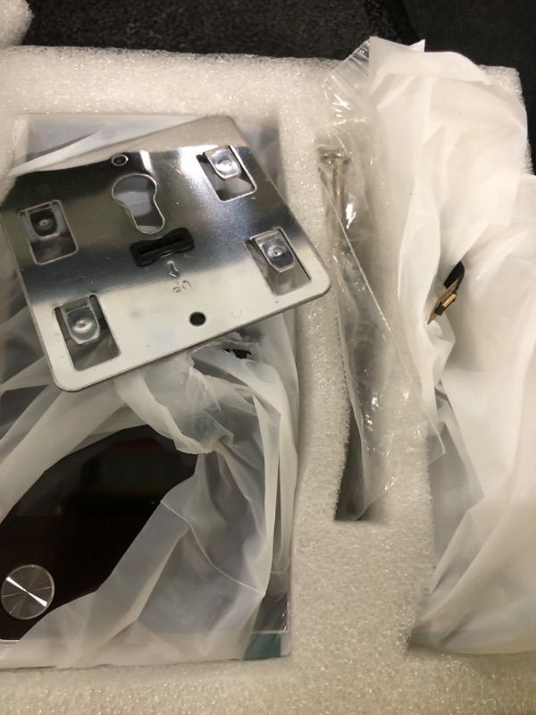 Photo 1 of ***PARTIAL SET, SELLING AS IS, FINAL SALE***NAIERDI Peephole Camera for Apartment Door 3.5 inch LCD HD Screen 120 Degree Wide Angle Visual Doorbell Digital Door Viewer Super Long Standby Time***PARTIAL SET, SELLING AS IS, FINAL SALE***