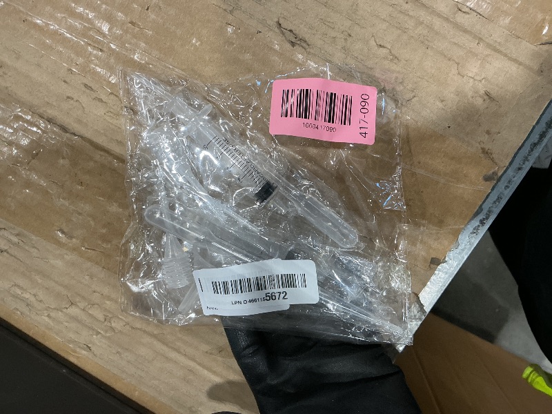 Photo 1 of 10pcs Perfume Refill Tool Kit,Plastic Perfume Dispenser Transfer Tools,Travel Refill Tool Set for Liquid Cologne Fragrance Sample Essential Oils