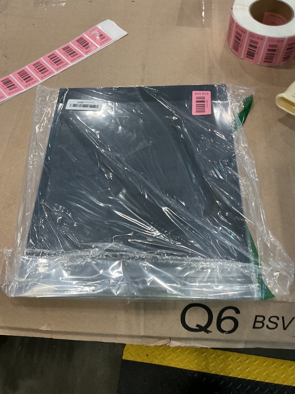 Photo 1 of [2 Pack] 19 Inch Computer Privacy Screen for 5:4 Aspect Ratio Widescreen Monitor, Eye Protection Anti Glare Blue Light Computer Monitor Privacy Filter, Removable Anti-Scratch 19in Protector Film