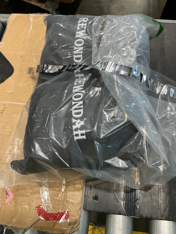 Photo 1 of [2-Pack] Rewondah Inflatable Foot Rest Airplane, Kids Airplane Bed | Adjustable Height Travel Foot Rest Pillow | Toddler Flights Seat Extender | Inflatable Foot Rest for Air Travel Flights Train, Car