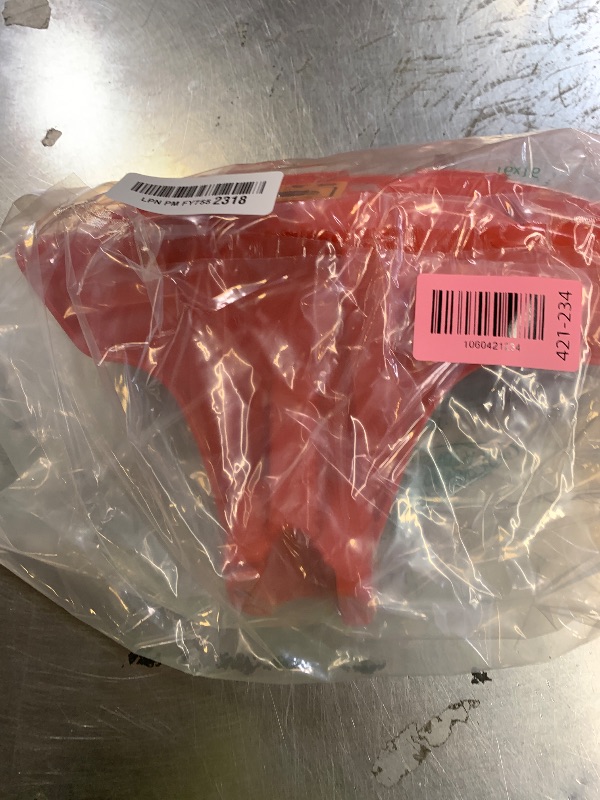 Photo 1 of AMTHKNO 588543701 Trimmer Guard Shield Replacement Compatible with Husqvarna Line Trimmers/Mowers 322L 223L 223R 322C 325RX 326C 326CX 525RS 525RX, Replaces 503977101 5039771-01