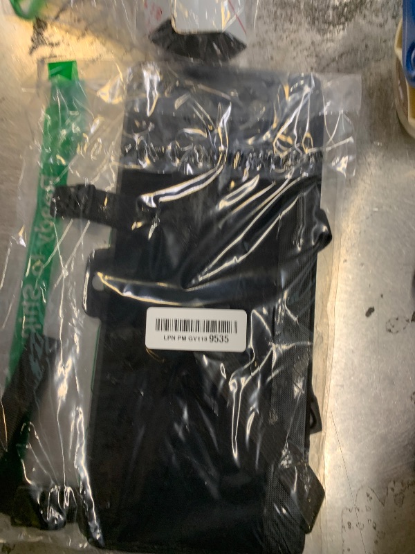 Photo 1 of Sun Visor Extender for Car, Upgraded Polarized Car Sun Visor Extender with PC Lens, Velcro Design Convenient Adjustment Position, Filtering Glare, UV Rays for Safe Driving, Universal for Cars, SUV