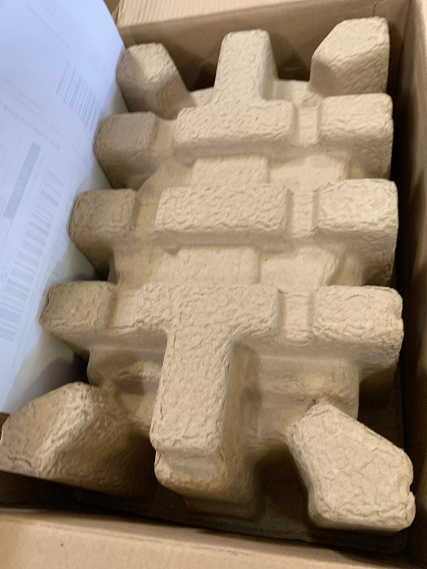 Photo 1 of Baby Brezza Formula Pro Mini Baby Formula Mixer Machine Fits Small Spaces and is Portable for Travel– Bottle Makers Makes The Perfect Bottle for Your Infant On The Go, White