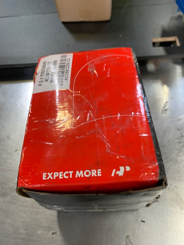 Photo 1 of A-Premium AC Compressor with Clutch Compatible with Chevrolet Traverse 2013-2023, Traverse Limited 2024 & GMC Acadia 2013-2016, Acadia Limited 2017 & Buick Enclave 2013-2024 & Cadillac XTS 2013-2019