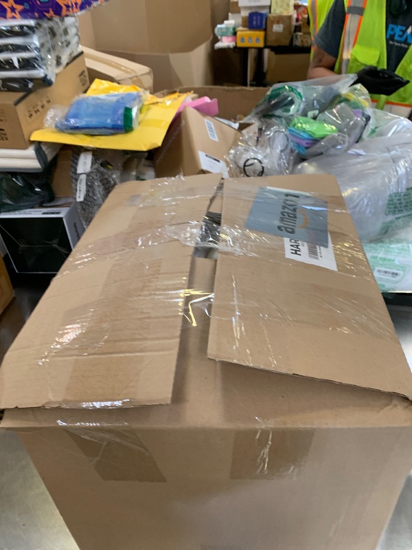 Photo 1 of Luxury 100% Organic Wool Mattress Topper Made from Australian Merino,Extra Thick Pillow Top Mattress Pad with 100% Cotton Cover, Fuffy Mattress Cover (Beige, Queen(60"x80"))