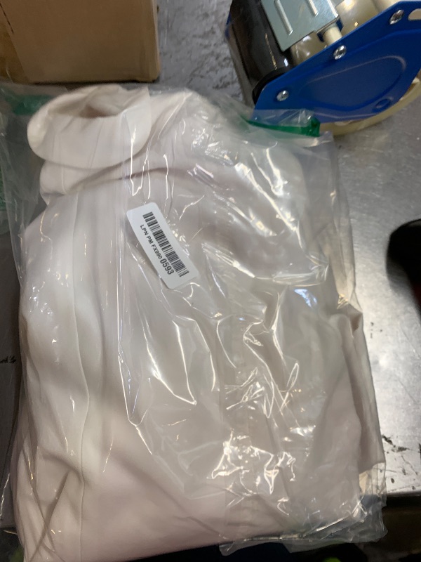Photo 1 of BOSS, Jabla Essential One Button Fitted Blazer, Soft Cream, 2