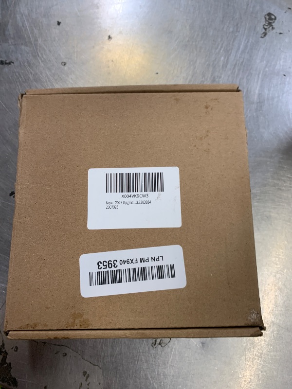 Photo 1 of 2025 Upgraded W10219463 Control Board Factory Direct Replacement Compatible with Whirlpool Kitchenaid Refrigerators, Directly Replaces for WPW10219463,2303934 2307028