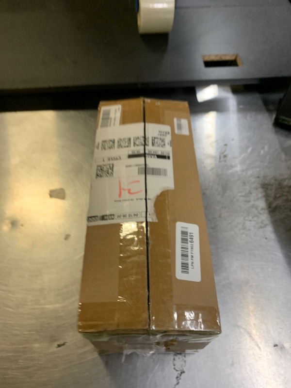 Photo 1 of DA97-07603B Ice Maker Assembly, Compatible with Samsung Refrigerator, Replaces DA61-03213B & DA97-07603A, OEM Replacement Ice Maker DA97-07603B