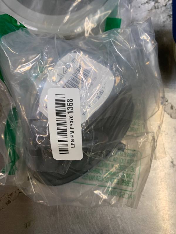 Photo 1 of Large Cushion Compatible for Air Touch F20 Full Face Mask- Provides an Excellent Seal (Large - F20)