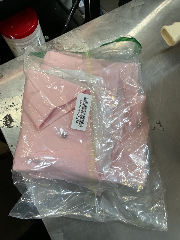 Photo 1 of Likely Women's Cameron Dress, Rose Shadow, 6