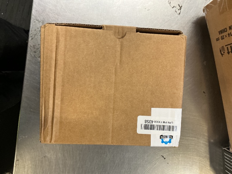 Photo 1 of 48RE Transmission Throttle Valve Actuator TTVA 03-On For Dodge Diesel Replaces OE# 53041140AB