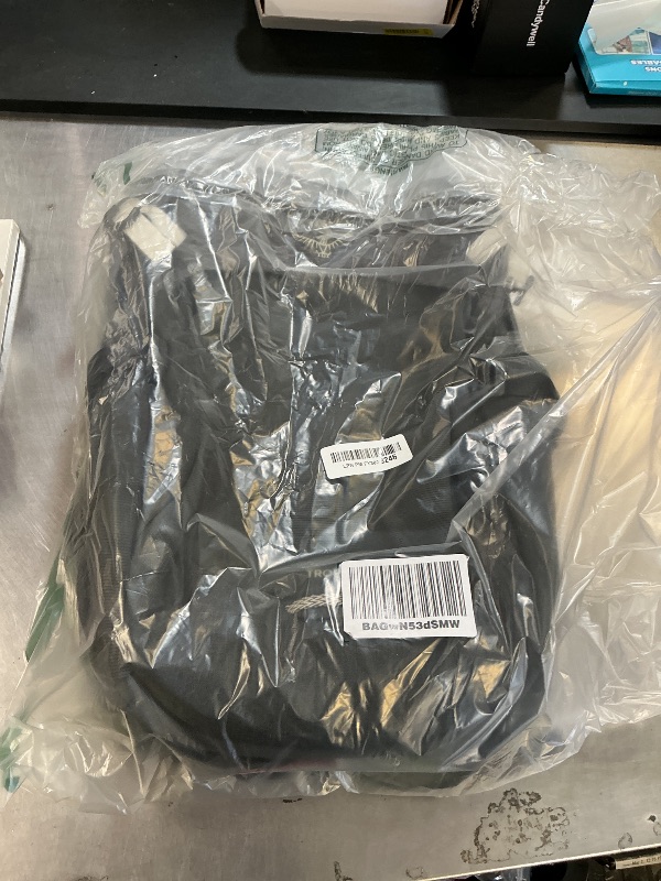 Photo 1 of Osprey Tropos Laptop Backpack - Everyday Bag with Organized Storage for Campus, Commute, or Travel, Phantom Grey Heather