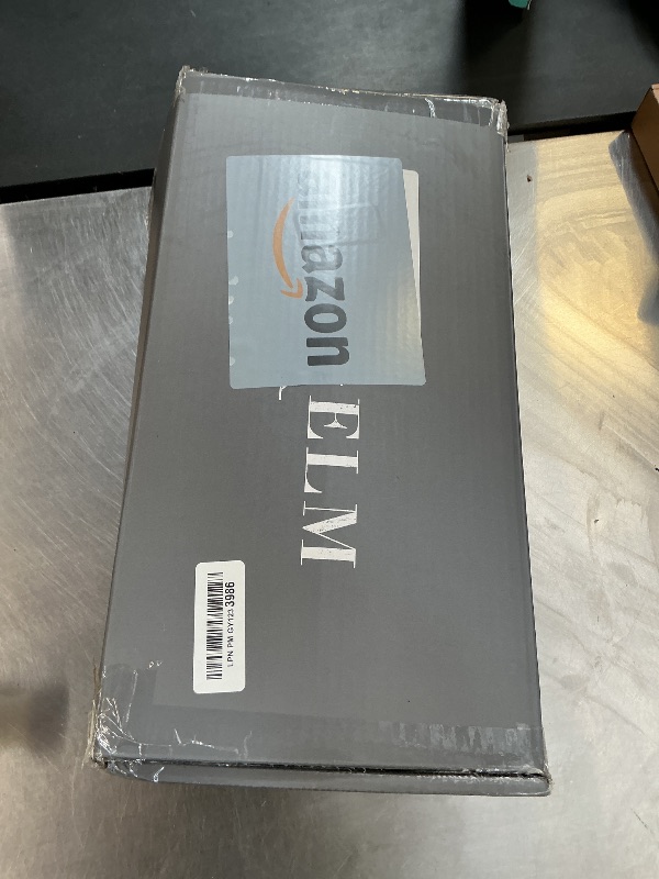 View 2 of Eli & Elm Best Ergonomic Side Sleeper Pillow for Neck Pain. Supportive Cooling Latex Fill. U-Shape Contoured Design. King & Queen Size (Queen (U.S. Standard), with Pillow Case)