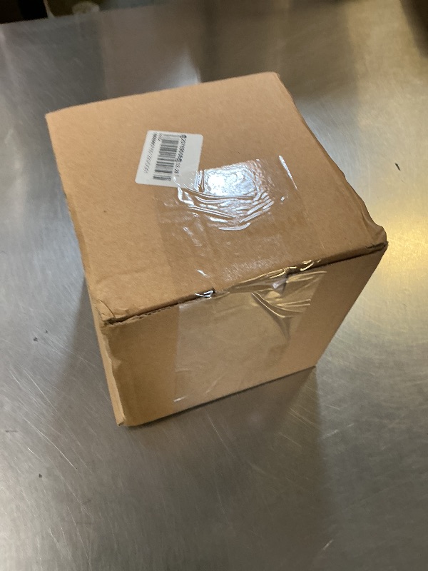 Photo 1 of Amazon Basics Cardboard Moving Boxes for Packing and Shipping, Large Size, 20" x 20" x 15", Brown, 12-Pack