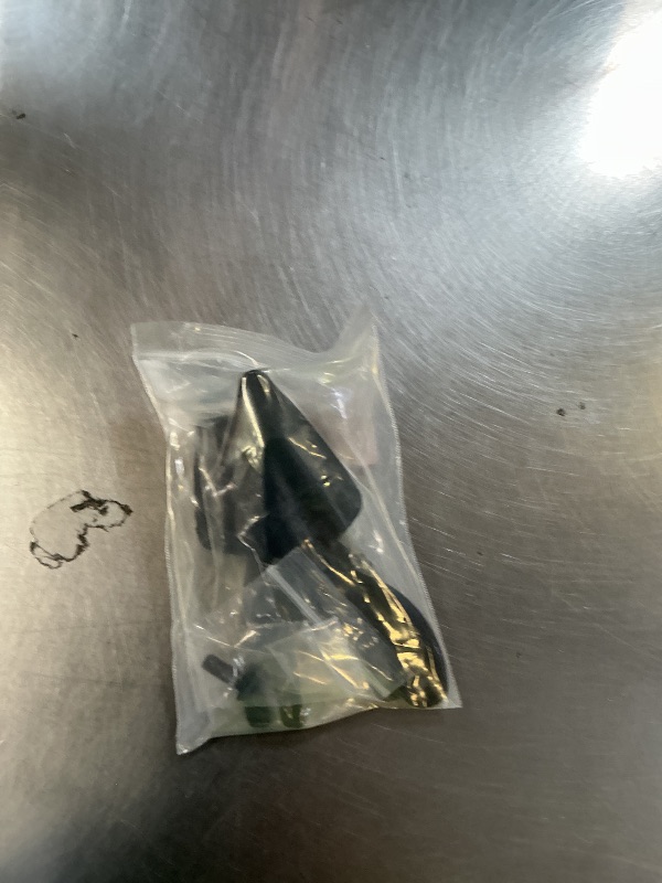 Photo 1 of YHMOTO Sissy Bar Mounting Luggage Rack Latch Clips Kit Fits for Indian Chieftain Roadmaster Springfield Challenger Chief Vintage Pursuit Dark Horse 2014-2025(Latch Clip-Black)