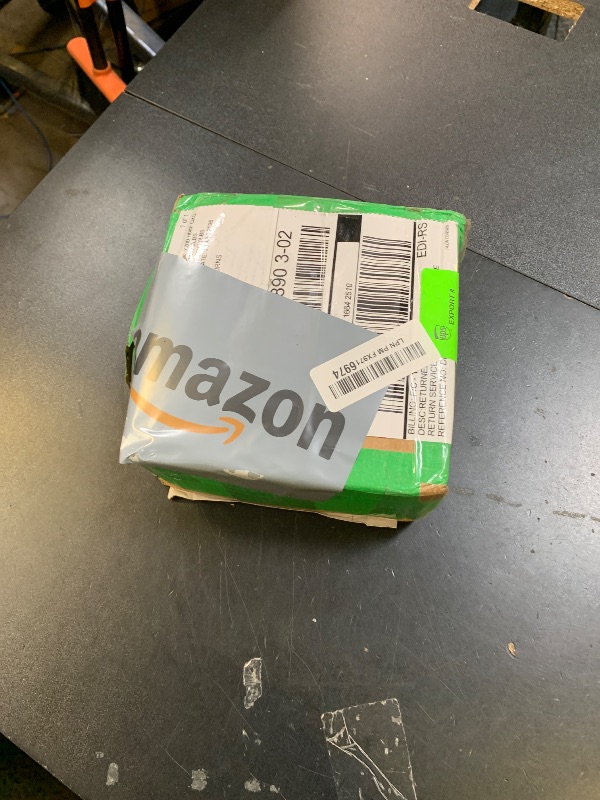 Photo 1 of 1 pc SHLPDFM Silver Chrome BBC Short Water Pump Pulley SWP Double 2 Groove Fits for Big Block Chevy Short Water Pump 396 427 454 1965-1969