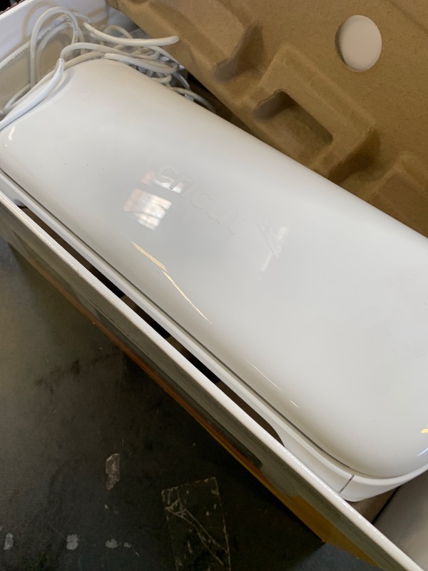 Photo 1 of Cricut Joy Xtra Digital Version