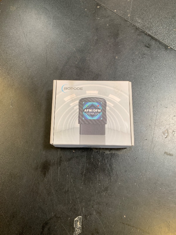 Photo 1 of AFM Disabler Active Fuel Management Delete Disabler AFM/DFM Disabler Compatible with V6 & V8 GM Motors AFM Disabler 5.3 Silverado (Chevy GMC Sierra GMC Yukon Cadillac Escalade etc)4.3L 5.3L 6.0L 6.2L